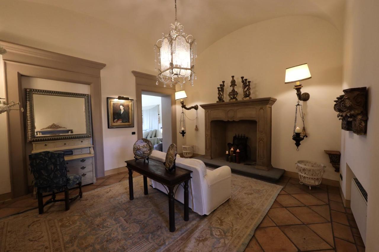 Casa Raiola Ercolano Luxury Rooms & Spa Buitenkant foto