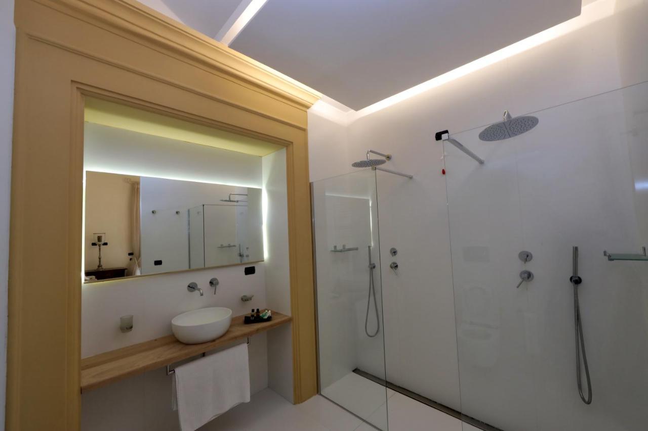 Casa Raiola Ercolano Luxury Rooms & Spa Buitenkant foto