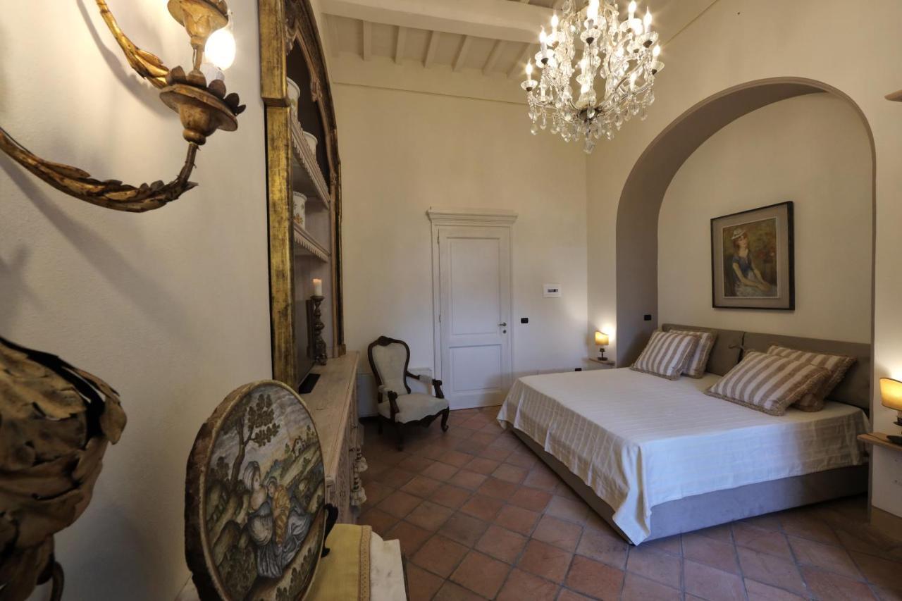 Casa Raiola Ercolano Luxury Rooms & Spa Buitenkant foto