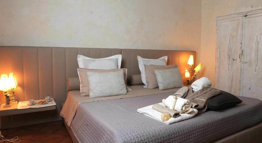 Casa Raiola Ercolano Luxury Rooms & Spa Kamer foto