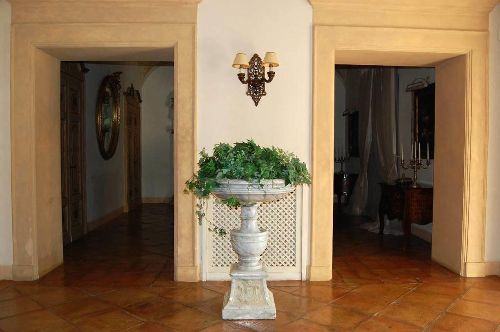Casa Raiola Ercolano Luxury Rooms & Spa Buitenkant foto