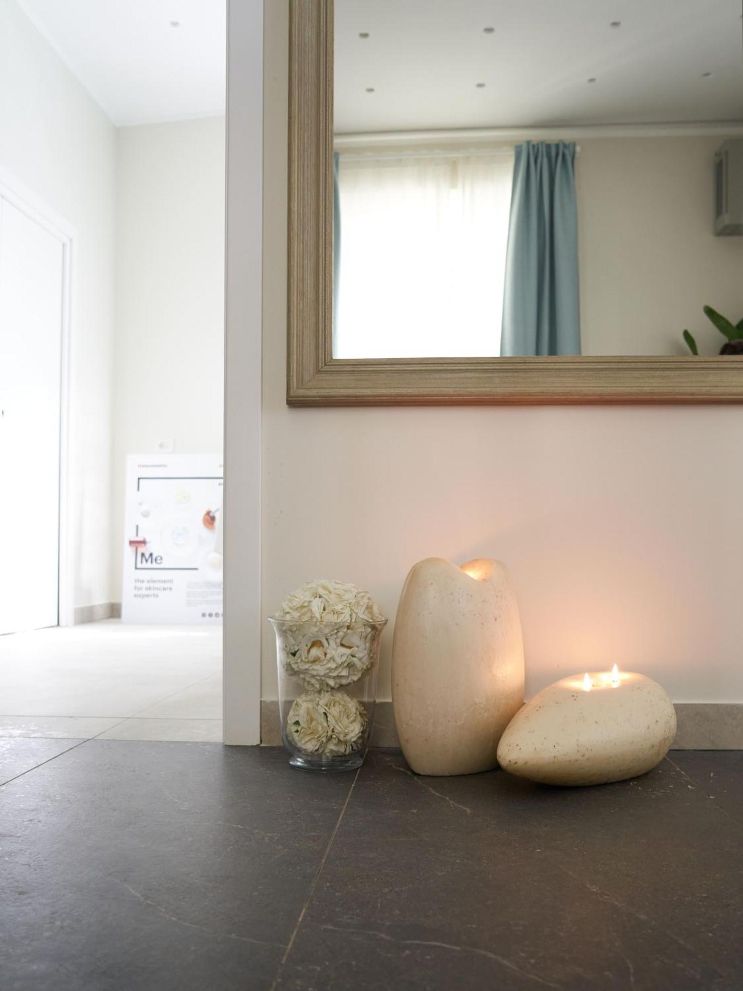 Casa Raiola Ercolano Luxury Rooms & Spa Buitenkant foto