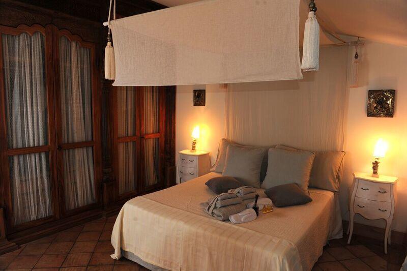 Casa Raiola Ercolano Luxury Rooms & Spa Kamer foto