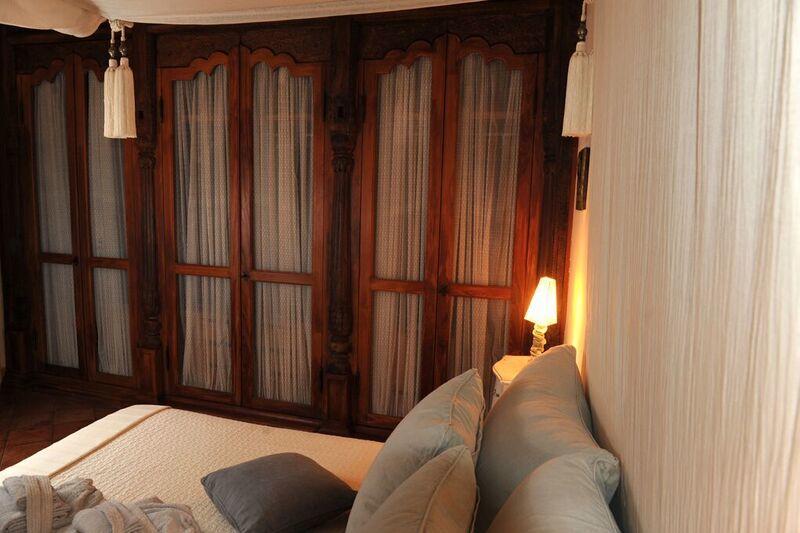 Casa Raiola Ercolano Luxury Rooms & Spa Kamer foto