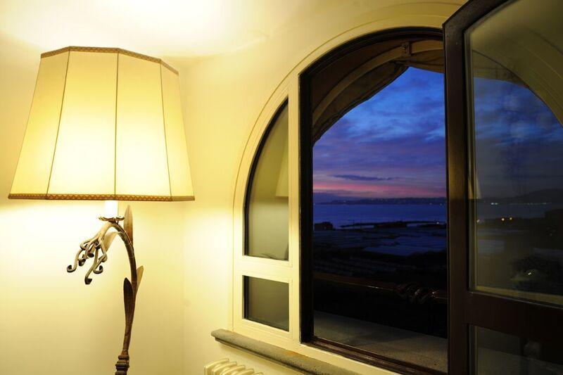 Casa Raiola Ercolano Luxury Rooms & Spa Kamer foto