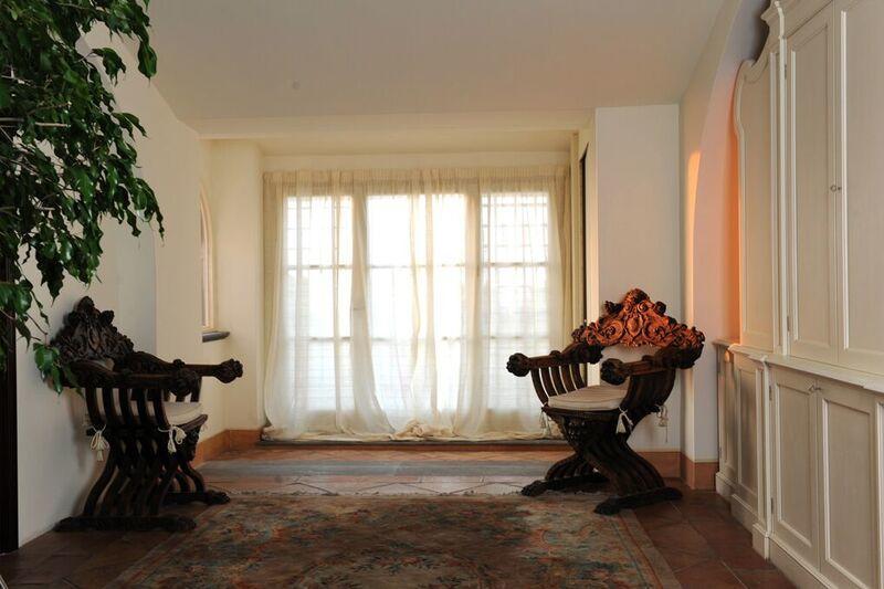 Casa Raiola Ercolano Luxury Rooms & Spa Kamer foto